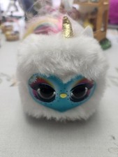 Lumies Let's Learn Colors Plush Unicorn Interactive Lights Toy 2019 Skyrocket