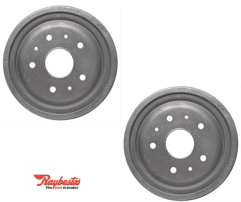 Raybestos Brakes & Brake Parts for Ford Standard for sale | eBay