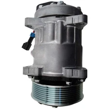 OEM / OES A/C Compressor 60-04358NC CSW