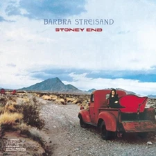 Stoney End - Audio CD By Streisand, Barbra - GOOD