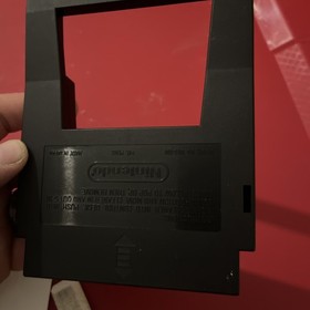 Vintage Nintendo NES Cleaning Kit Original with Original Box