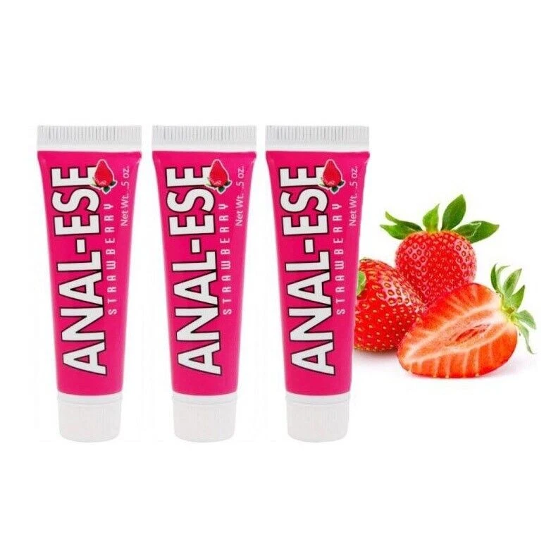 Las mejores ofertas en Los lubricantes personales Nasstoys anestsica | eBay