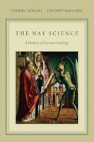 Vishwa Adluri (U. A.) | Nay Science | Taschenbuch | Englisch (2014)