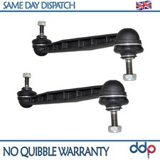 2x Koppelstangen Vorne Für Citroen Berlingo C5 Xsara Peugeot 306 Partner DDP