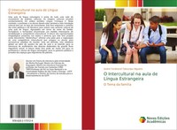 André Ferdinand Takounjou Ngueho | O Intercultural Na Aula De LíNgua Estrangeira