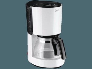 Filterkaffeemaschine Melitta ENJOY Glas 100201, 10 Tassen/ 1,25 l 900 W