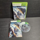 Metal Gear Rising: Revengeance (Microsoft Xbox 360, 2013) CIB - CLEAN DISC