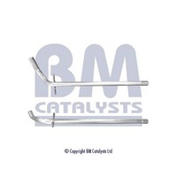 Skoda Roomster 5J7 2006-2015 Auspuffrohre & Endrohre BM Catalysts BM50199