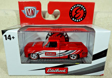 M2 Machines Edelbrock 1975 Chevrolet Cheyenne...