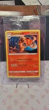 Centiskorch NM 039/202 Promo Card SEALED Gamestop Promo 2020 Pokémon 