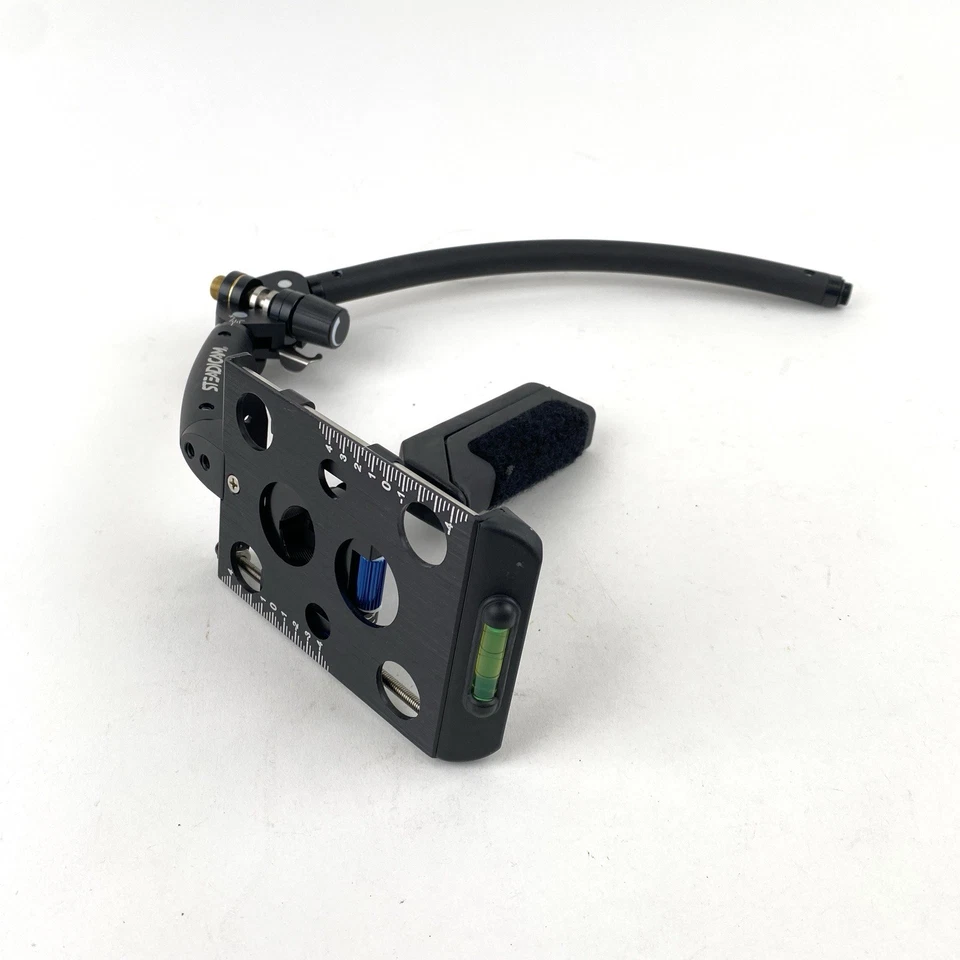 Steadicam Merlin Handheld Camera Stabilization Rig w/Hardshell Foam Case - Image 4 of 4