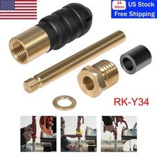 RK-Y34 Repair Kit for Woodford Model IOWA Y34 Yard Hydrants Y34LL-8, Y34-1,Y34-3