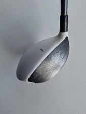 Taylormade RBZ 19° 5 Fairway Wood Regular Matrix, Ozik R Graphite Shaft