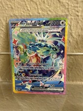 Pokémon TCG Terapagos ex 169/131 Prismatic Evolutions SIR Holo English on eBay