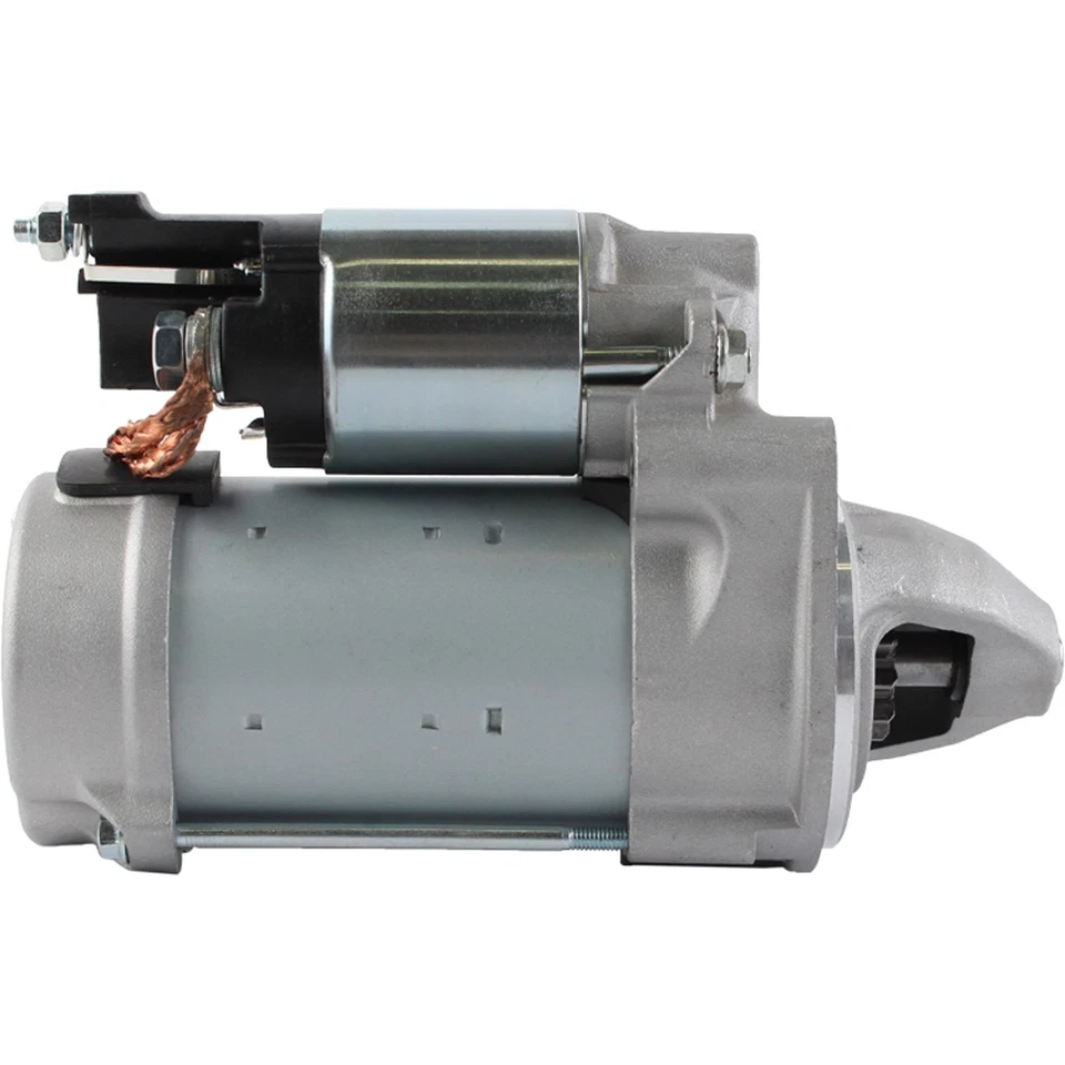 Arranque para Mercedes Benz C200 C220 C250 CLS250 E200 E220; SND0771 - Imagem 2 de 4