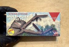 Vintage Gerber Multi-Tool Made In USA New In Box