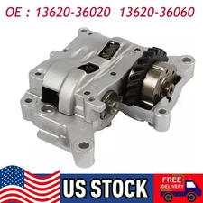 13620-36020 Engine Balance Shaft for Toyota RAV4 Highlander 13620-0V050