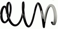 1X Sachs Fahrwerksfeder 993 567 FüR KIA Sportage Hyundai SL LM 12,75Mm Ix35 EL 3