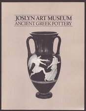 JOSLYN ART MUSEUM ANCIENT GREEK POTTERY