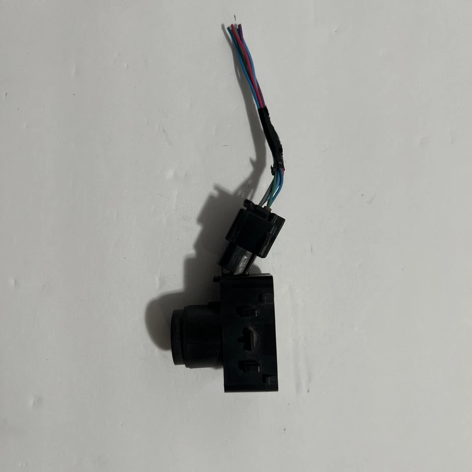 丰田雷克萨斯正品停车传感器超声波声纳89341-50080 CA299 二手原始设备制造商 — 第 3/4 张图片