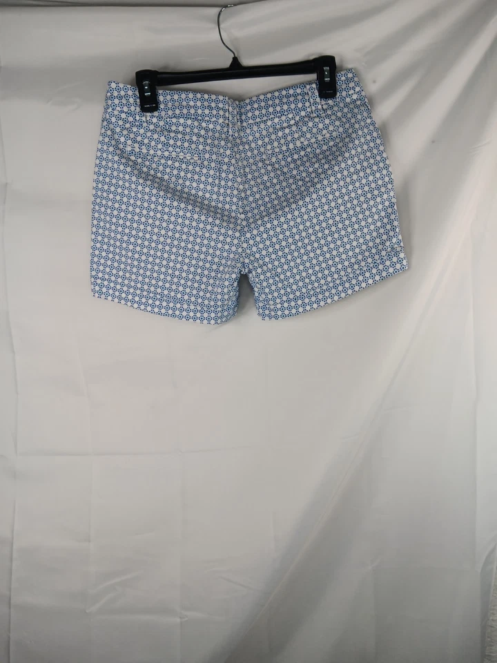 Pantalones cortos chinos vintage descoloridos Glory talla 6 Foto 3 de 3