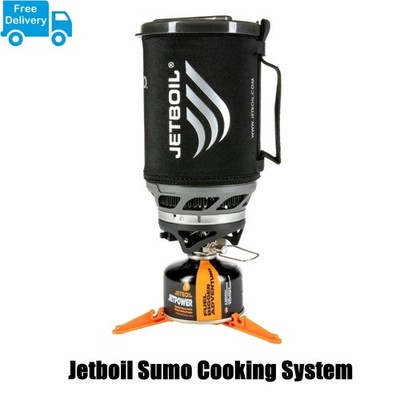 Jetboil Sumo Cooking System