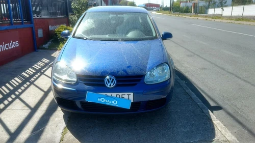 1K1423051BN Cremallera Direccion para VOLKSWAGEN GOLF V (1K1)(10.2003) 2 116727 - Imagen 8 de 10