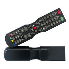 New Replace Remote Control For Soniq QT155 QT166 QT138 E55V13A E55V14B QT1E TV