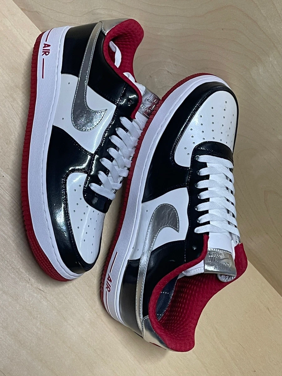 Nike Air Force 1 Low iD Black for Sale | Authenticity Guaranteed