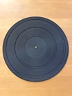 Technics SL 2000 Turntable - Rubber PLATTER MAT