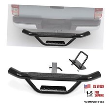 Universal Bumper Trailer Hitch Step for SUV Trucks Pickups with 2 Inch