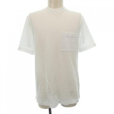 Authentic Hermes HERMES T-shirt 241-003-896-8001