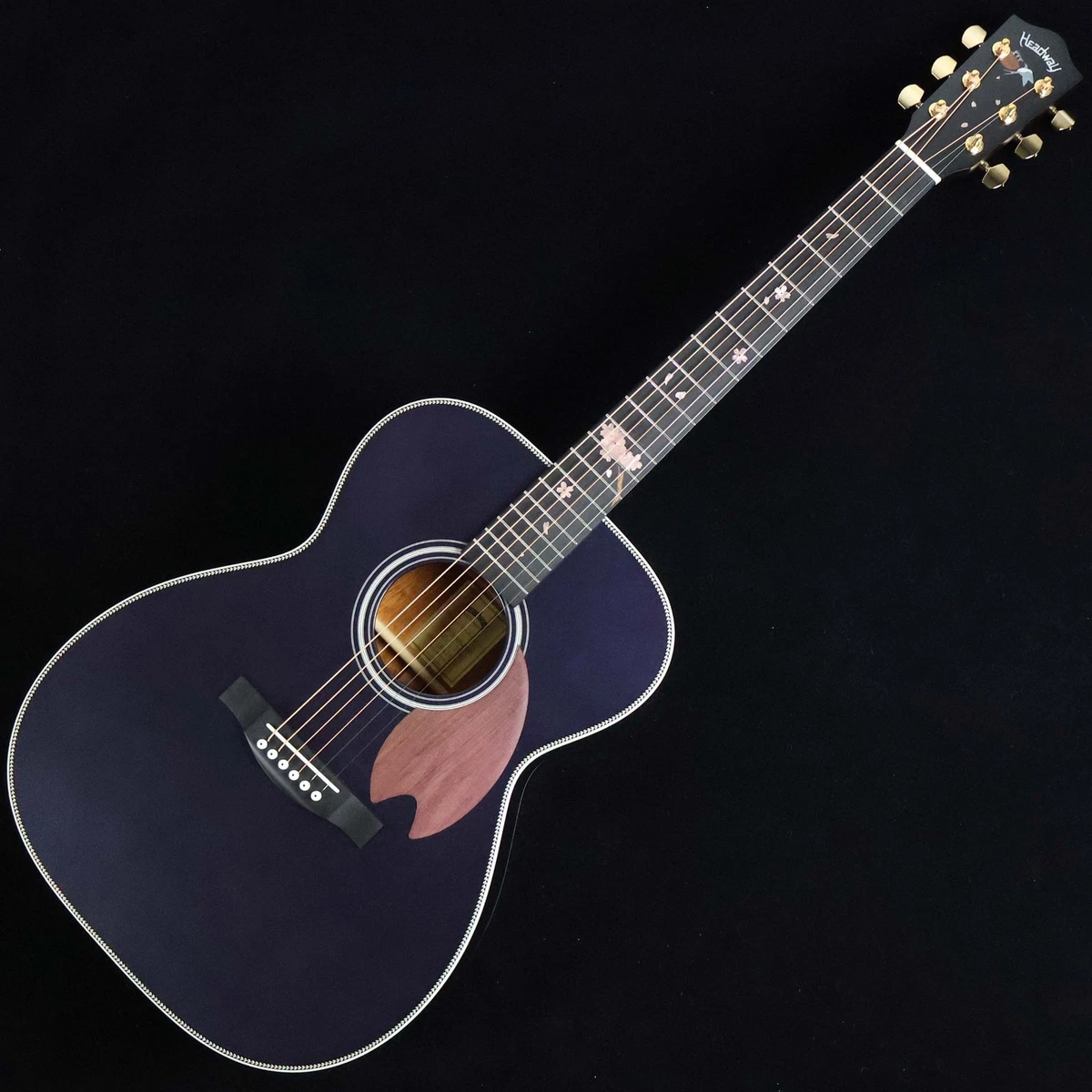 Headway 6 String Acoustic Guitars for sale | eBay