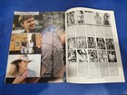 Mediascene Prevue # 73 Elvira! Freddy Kruger! Chuck Norris!  1988 Very Fine Cond — photo 5