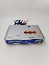Vtech V Smile Pro 3 D Jeux Vidéo Console Jeu Éducatif Système V Smile Lecteur Cd