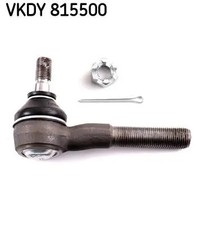 Rotule de direction Mitsubishi PAJERO
