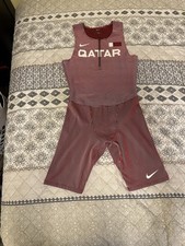 Nike Pro Elite Team Men's Track Field Speedsuit