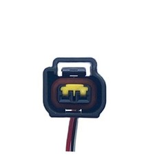 DigiAutoPart Camshaft Position Sensor Connector wiring harnesses 3U2Z145411SMA