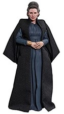 Moie Masterpiece Star Wars The Last Jedi 1/6 Scale Figur Leia Organa