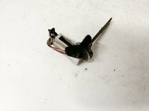 Volkswagen Passat 2006 Intake Air Temperature Sensor (Cabin Air Te #2200597-67