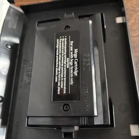 Shinobi (Sega Master System, 1988) Authentic. CIB. Manual Included *READ*