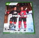 NHL 23 Hockey for Microsoft Xbox One Brand New / Fast Shipping