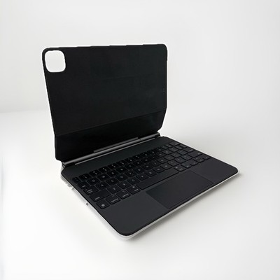 Apple Magic Keyboard for iPad Pro 11-inch A2261 Good Condition Black