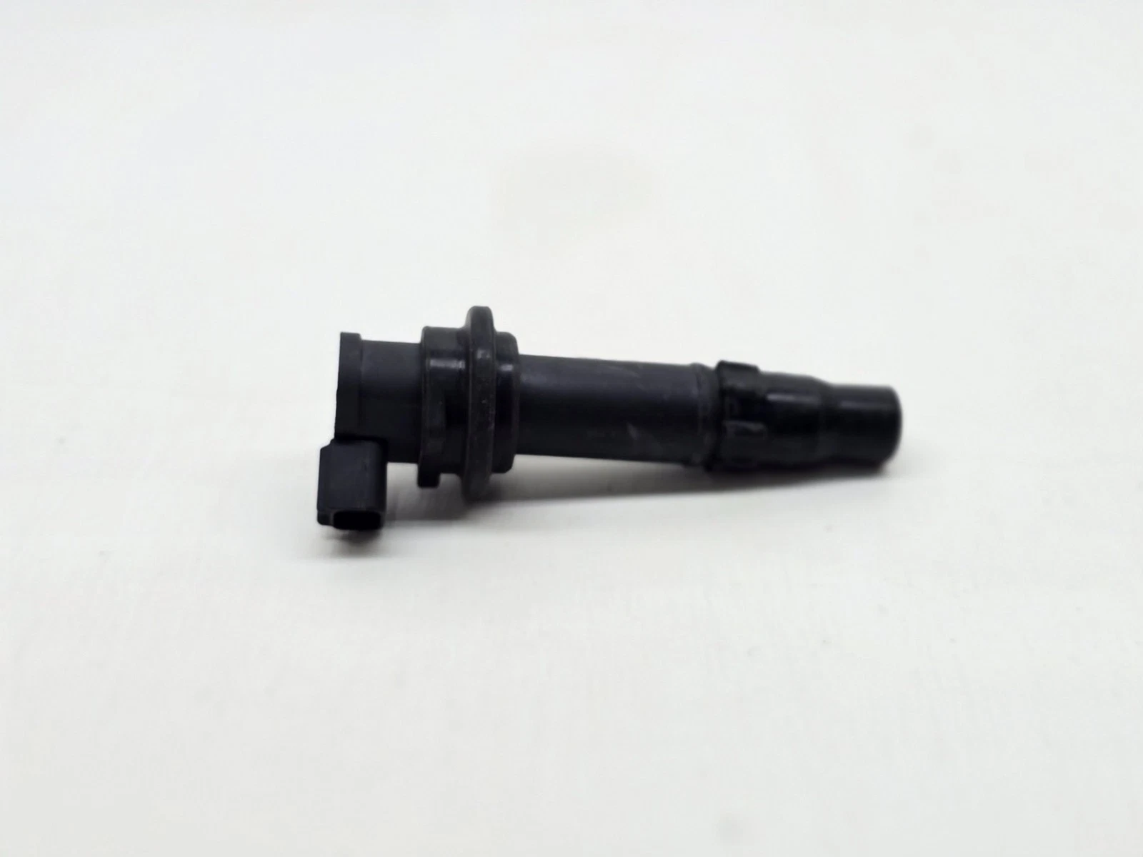 06-10 Kawasaki KX250F OEM Ignition Coil Spark Plug Wire Cap Engine MX 21121-0021