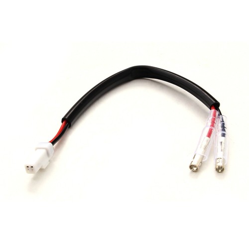 4X Adapter Kabel für LED Blinker KTM RC8 690 790 Duke SMC SMR Wires Plugs - Bild 8 von 8