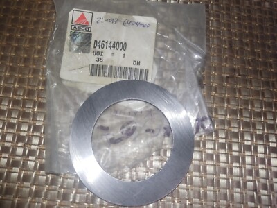 New genuine Ring D46144000 AGCO Skl8Kor1