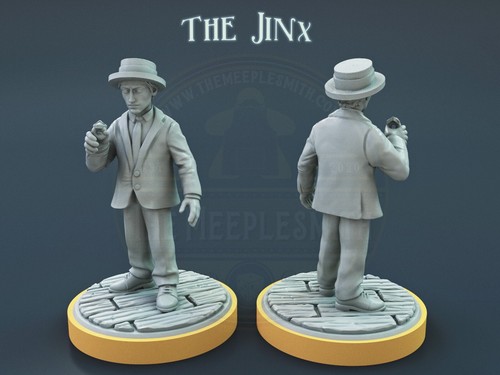 Unfathomable Miniatures / Miniaturas Insondable - Foto 19 di 22