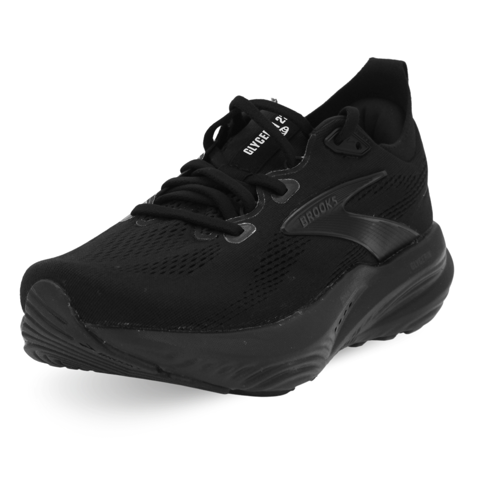 Глицерин Scarpe Brooks 22 1104451D020 Nero