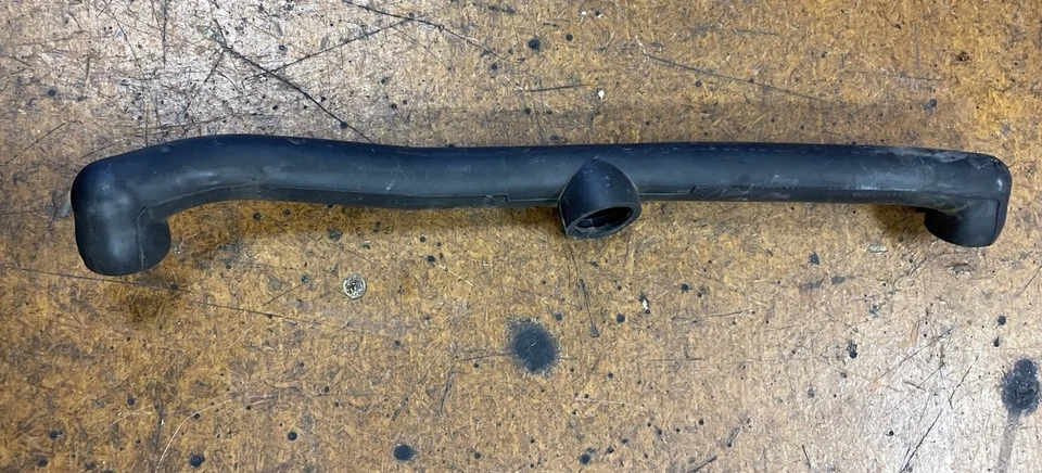 Mercedes Benz S500 2000 2001 2002 2003 2004 bomba de admisión de aire válvula manguera línea OEM Foto 2 de 3