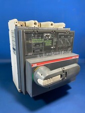 ABB T7S1000BW CIRCUIT BREAKER 1000 A T7S 1000 TMAX LI TRIP 600V 3P  *RECONDITION* for sale online | eBay